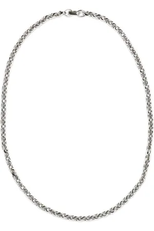 TANE México 1942 Centaur Halskette aus Sterlingsilber