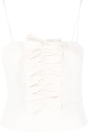 Pinko Top mit Schleife