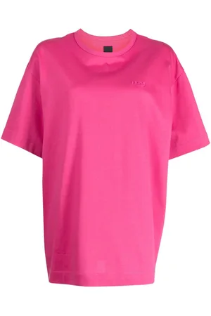 JUUN.J Sweatshirt mit Stickerei