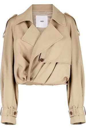 JNBY Klassische Cropped-Jacke