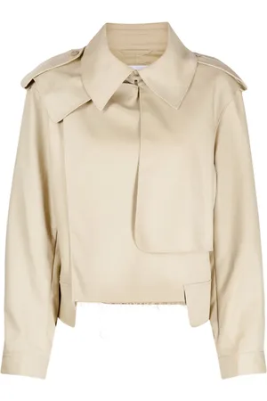 JNBY Klassische Cropped-Jacke