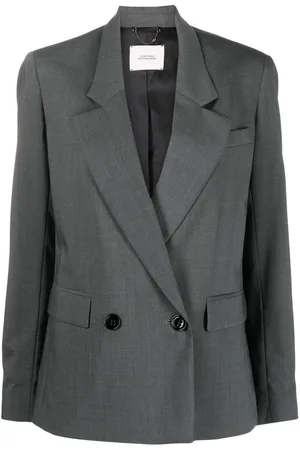 Dorothee Schumacher Doppelreihiger Blazer