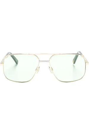 MARCH LA.B Pilotenbrille mit Doppelsteg
