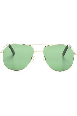 MARCH LA.B Pilotenbrille mit Doppelsteg
