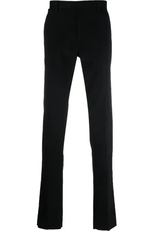 Ermenegildo Zegna Halbhohe Winter Chino