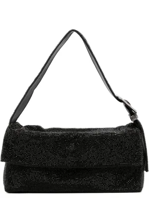 BENEDETTA BRUZZICHES Schultertasche mit Schnallendetail