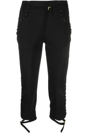 Jacquemus Le pantalon Caraco Cropped-Hose