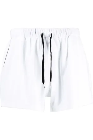 BLUE SKY INN Segelshorts mit texturiertem Finish