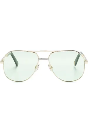 MARCH LA.B Pilotenbrille mit Doppelsteg