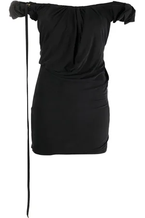 Jacquemus La Robe Ciceri Minikleid