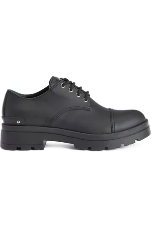 Giuseppe Zanotti Reepley Schnürstiefel