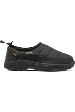 SUICOKE Pepper-mod-ev Slip-On-Sneakers