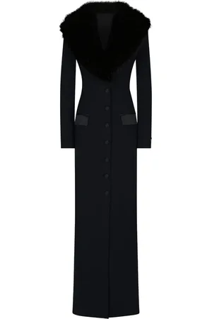 Dolce & Gabbana Einreihiger Mantel