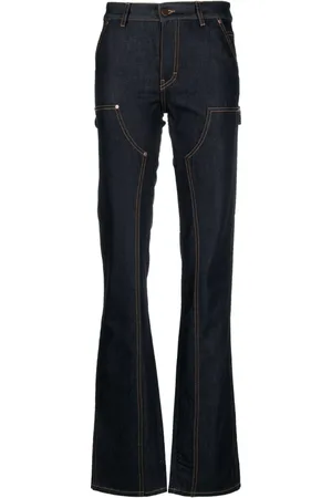 Filippa K Bootcut-Jeans