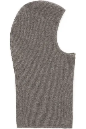 Dolce & Gabbana Gerippte Balaklava