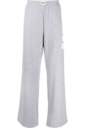 Natasha Zinko Jogginghose mit grafischem Print