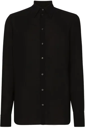 Dolce & Gabbana Klassisches Hemd
