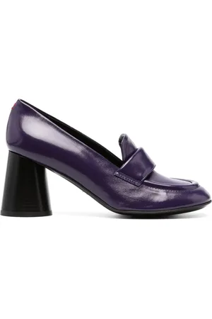HALMANERA Pumps 70mm