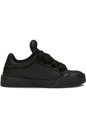 Dolce & Gabbana Portofino Sneakers