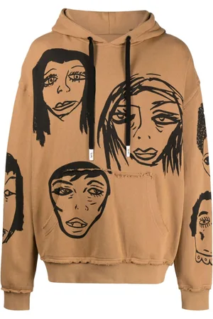 HACULLA Hoodie mit They