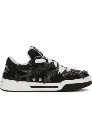 Dolce & Gabbana New Roma Sneakers