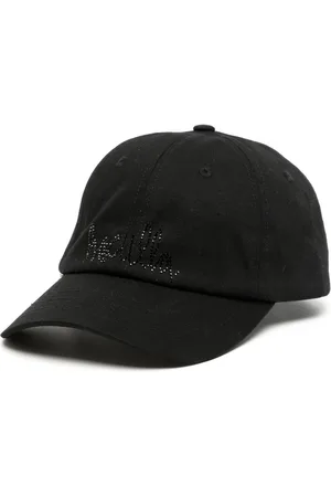 HACULLA Baseballkappe mit Logo-Stickerei