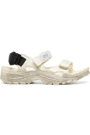 SUICOKE X Lanvin Wake Curb X Sandalen