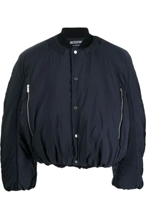 Jacquemus Gesteppte Bomberjacke