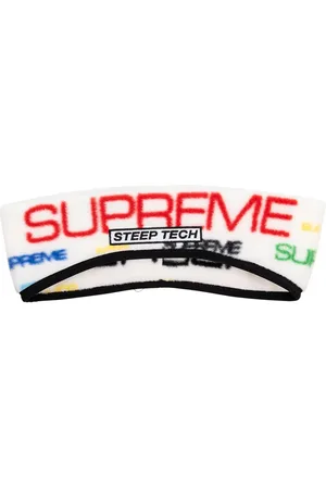 Supreme X TNF Tech Stirnband