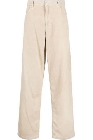 Isabel Marant Jorje Hose aus Cord
