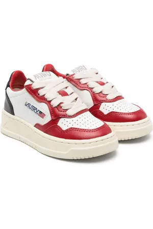 Autry Medalist Sneakers