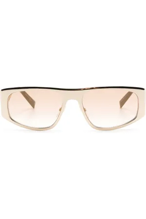 Givenchy Sonnenbrille mit eckigem Gestell