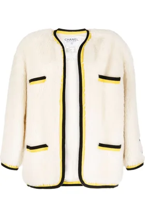 CHANEL 1994 Jacke