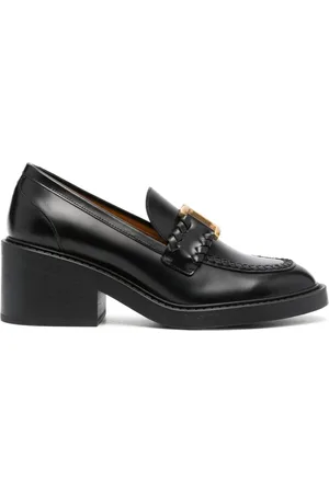 Chloé Marcie Loafer 60mm