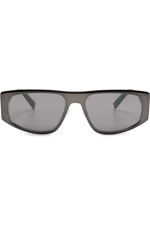 Givenchy Sonnenbrille mit eckigem Gestell