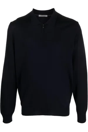 corneliani Klassisches Poloshirt
