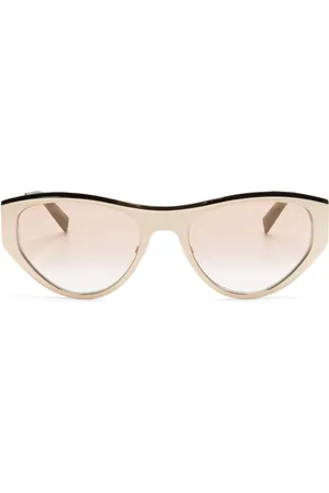 Givenchy Klassische Cat-Eye-Sonnenbrille