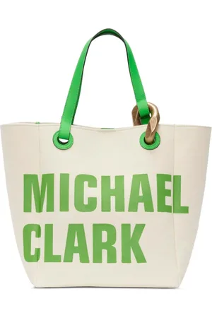 J.W.Anderson Corner Shopper aus Canvas