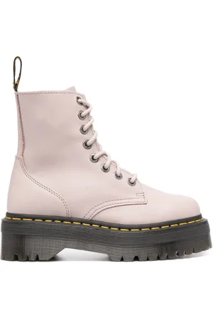 Dr. Martens Jadon III Vintage Pisa Stiefeletten