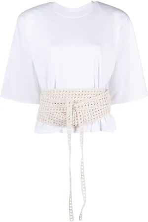 The Mannei Turso T-Shirt
