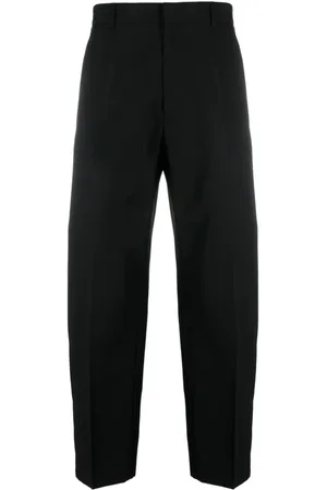 Jil Sander Klassische Tapered-Hose