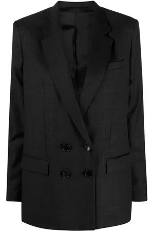 Isabel Marant Doppelreihiger Blazer