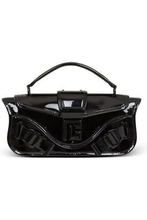 Balmain Blaze Clutch