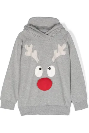 Wauw Capow by Bangbang Dasher Hoodie