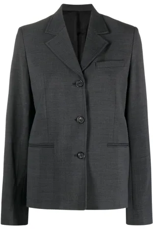 Totême Einreihiger Blazer