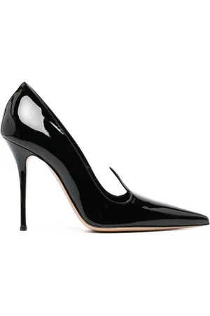 Casadei Super Blade Divina Pumps