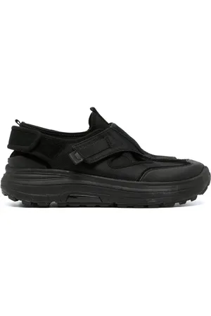 SUICOKE Tred Stiefel im Layering-Look