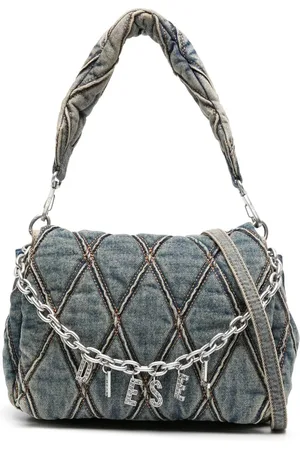 Diesel Jeans-Schultertasche