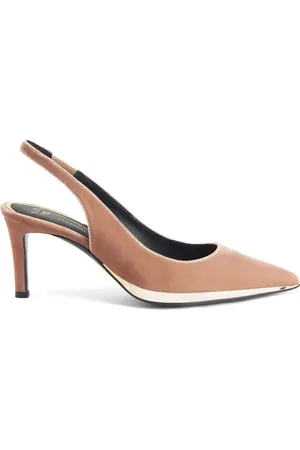 Giuseppe Zanotti Virgyn Slingback-Pumps 50mm