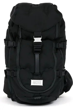 Maison Margiela Großer Glam Slam Rucksack